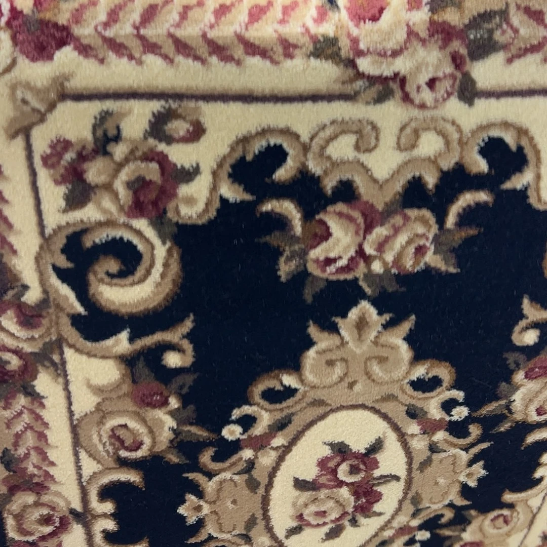 混纺80×120丙纶编织