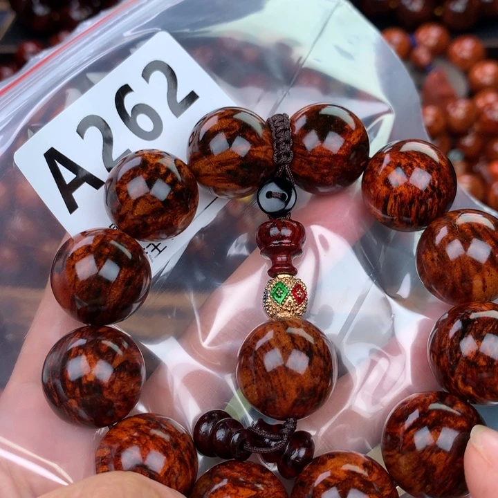 花梨木类老挝花梨2.0高货