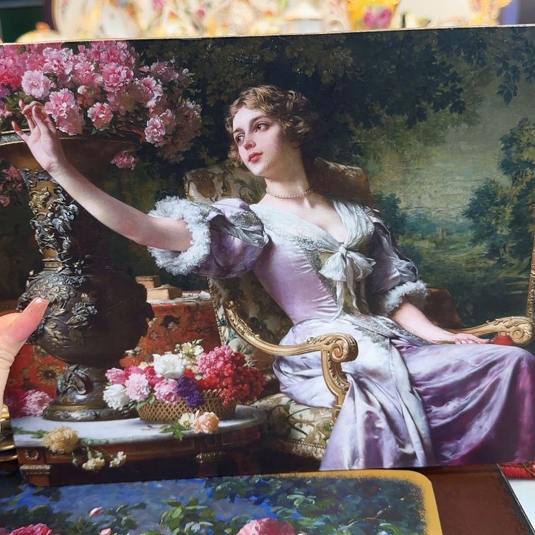 欧洲瓷器收藏鉴赏