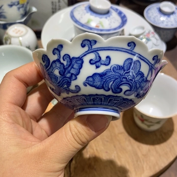 陶瓷艺术品等行业的