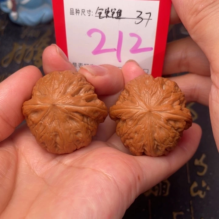 吊坠桃核文玩的好