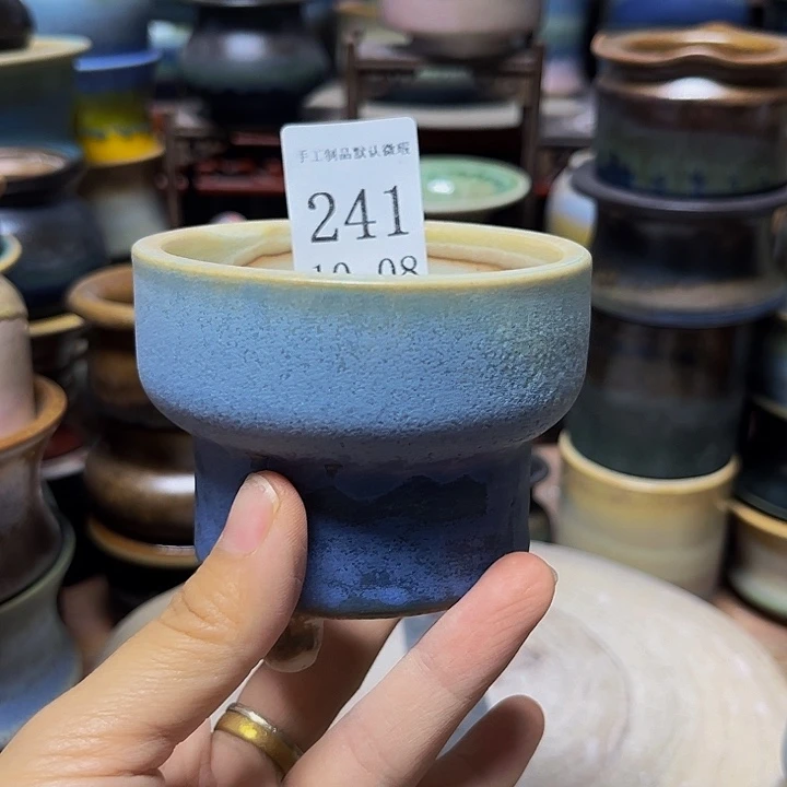 瓷片景德镇陶瓷手工制作