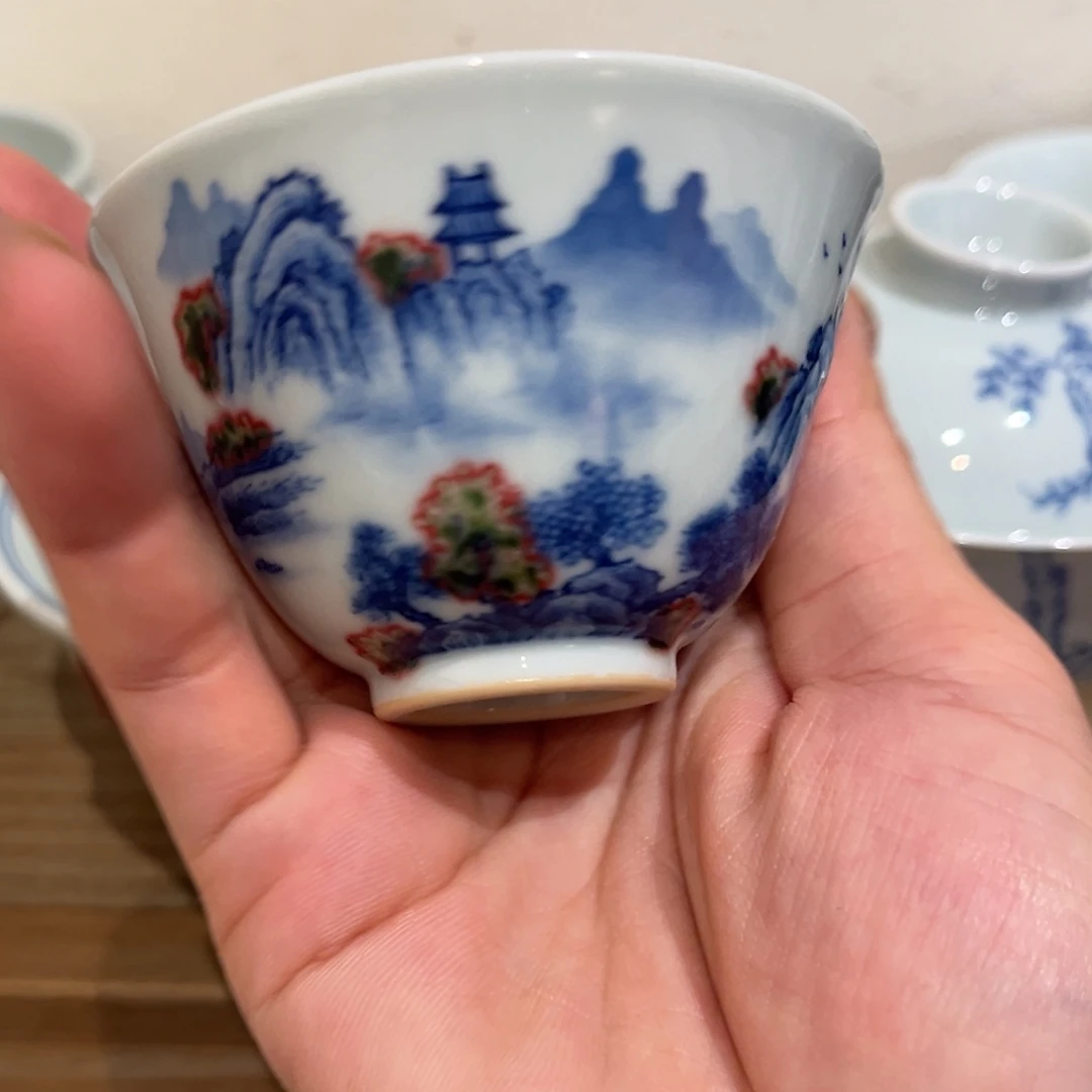 Shangshui bei 6121