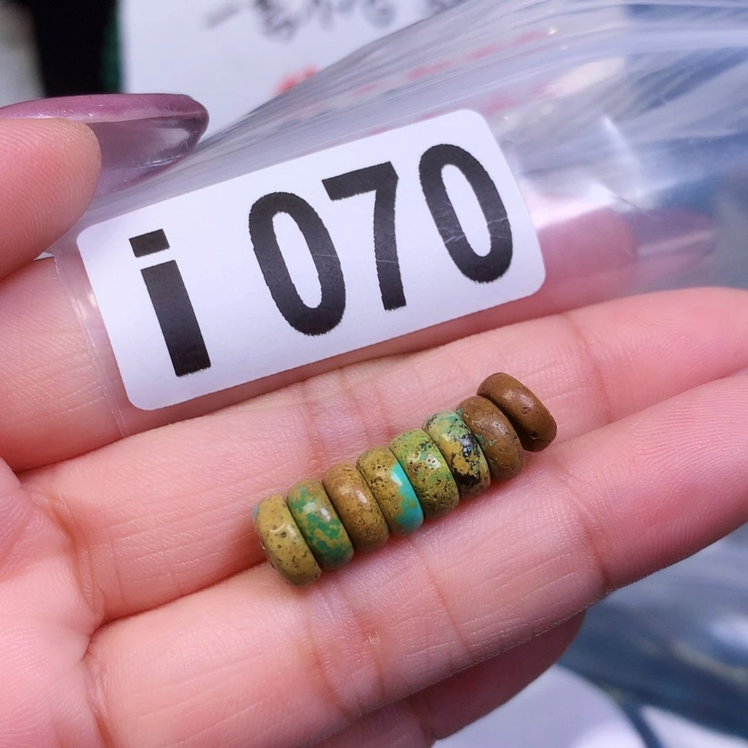 空竹粉丝专享十堰特色手工散珠