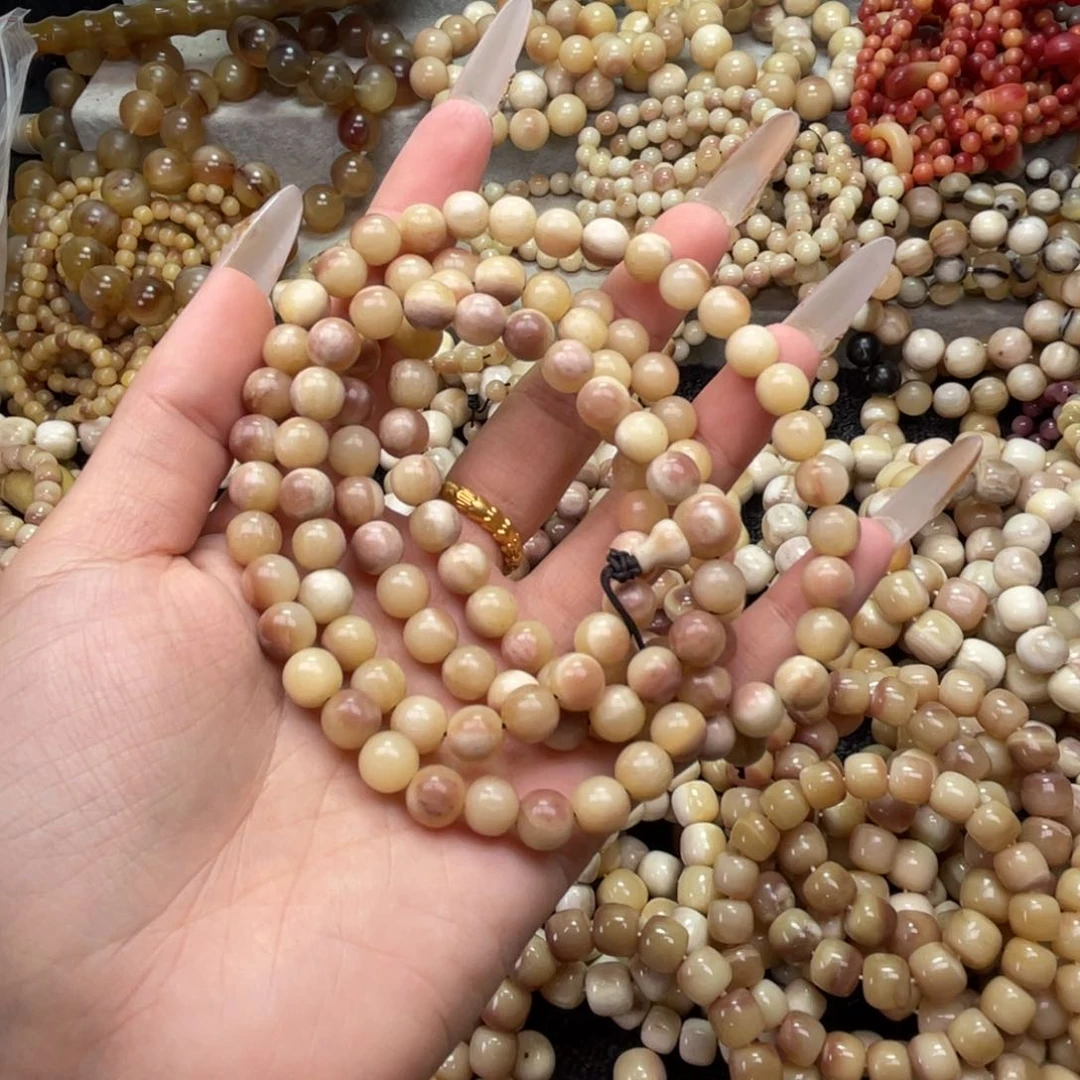 驼骨手串/手链繁**点骆驼祥子