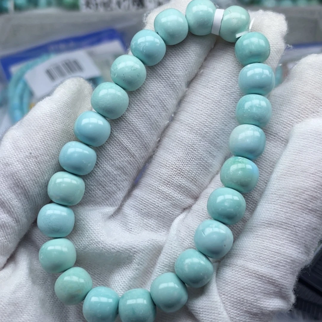 绿松石未镶嵌绿松石