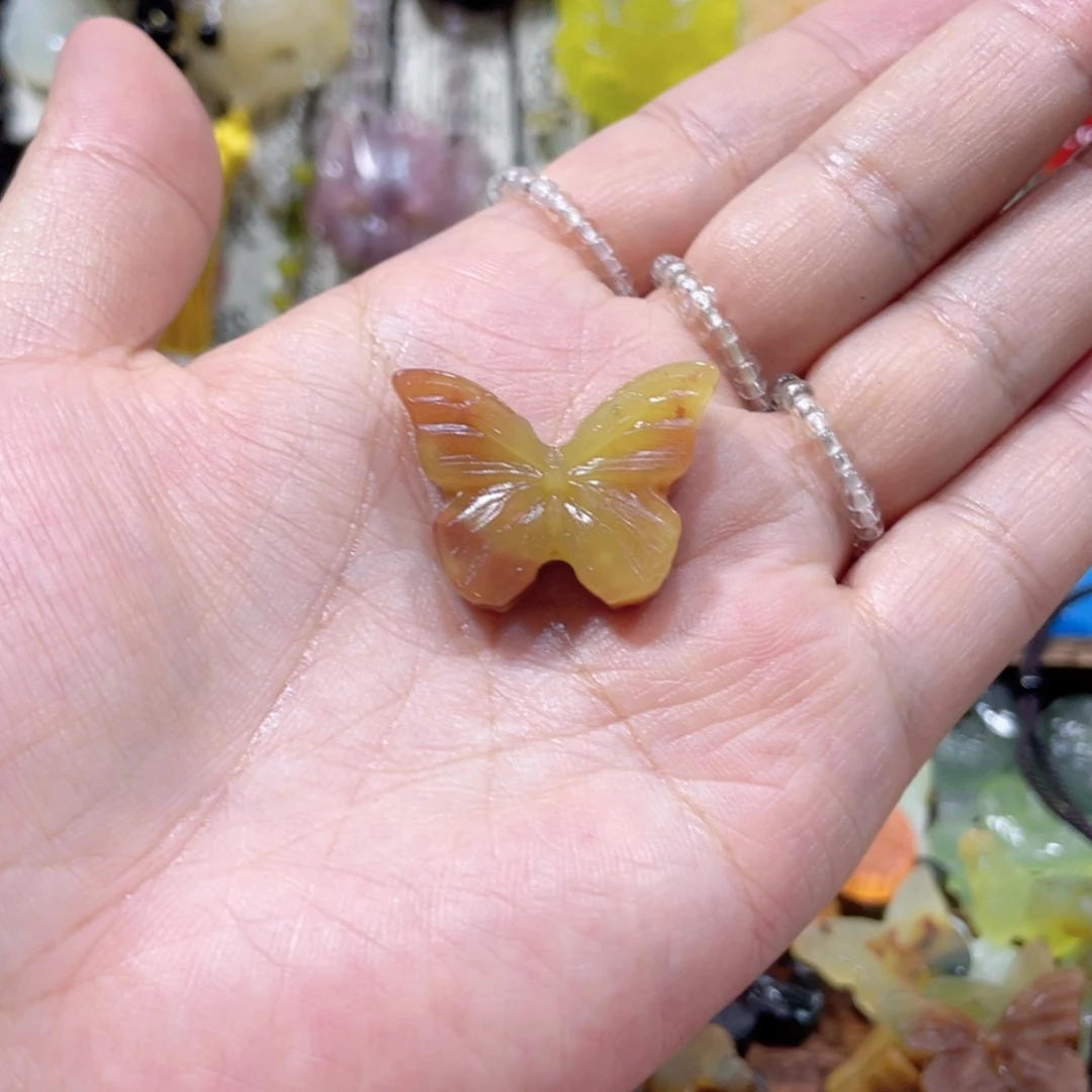 【闪购商品】未镶嵌岫玉颈饰紫**雾73手机