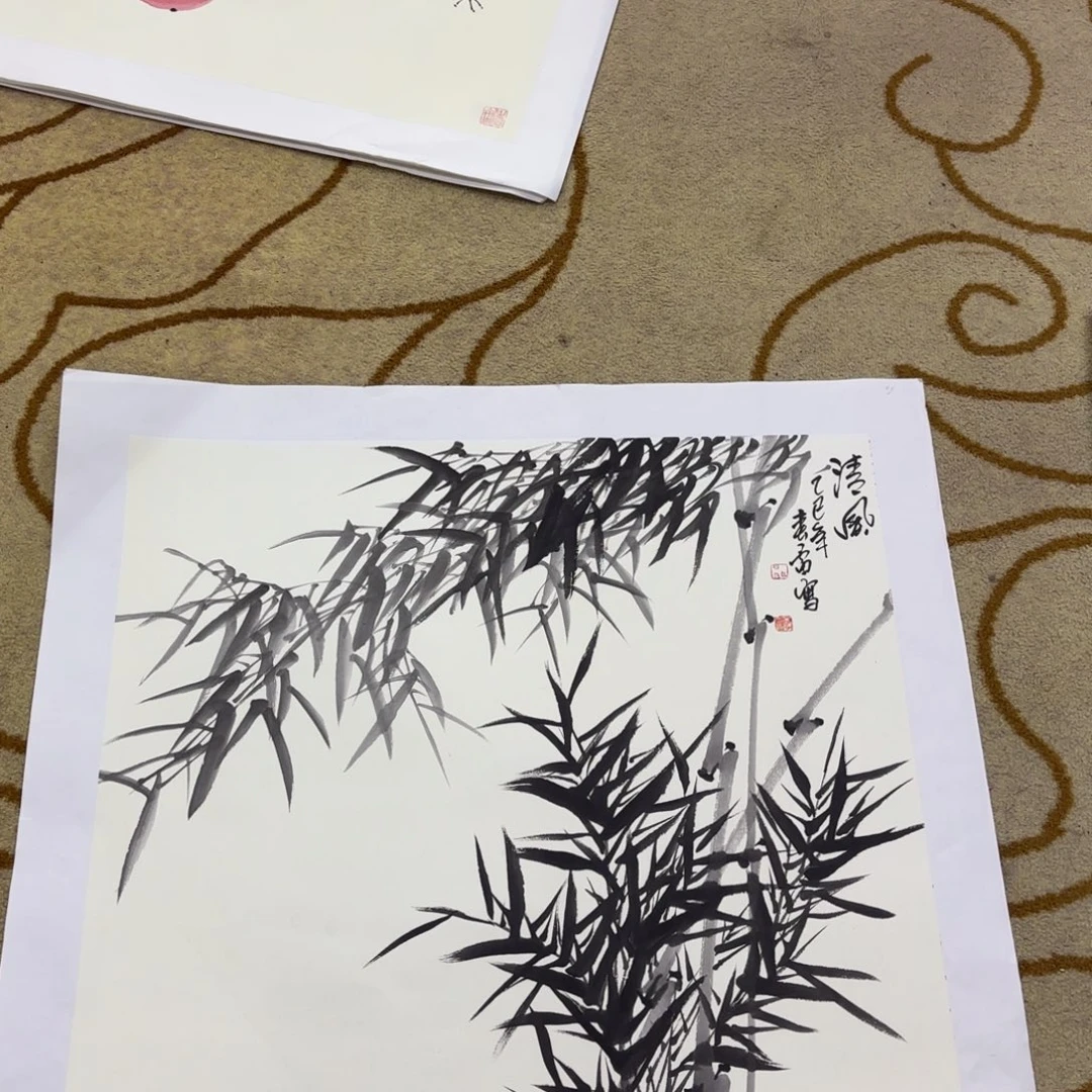 国画李欣主播李欣主播