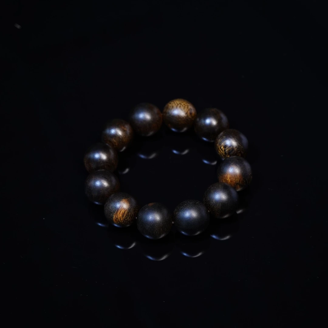 Y51沉香【正区达拉干单圈】20mm-收藏级—NJ58800075467-9