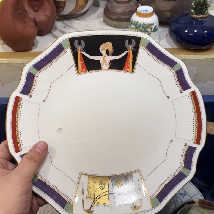 芳**旧陶瓷推荐第二名20包邮