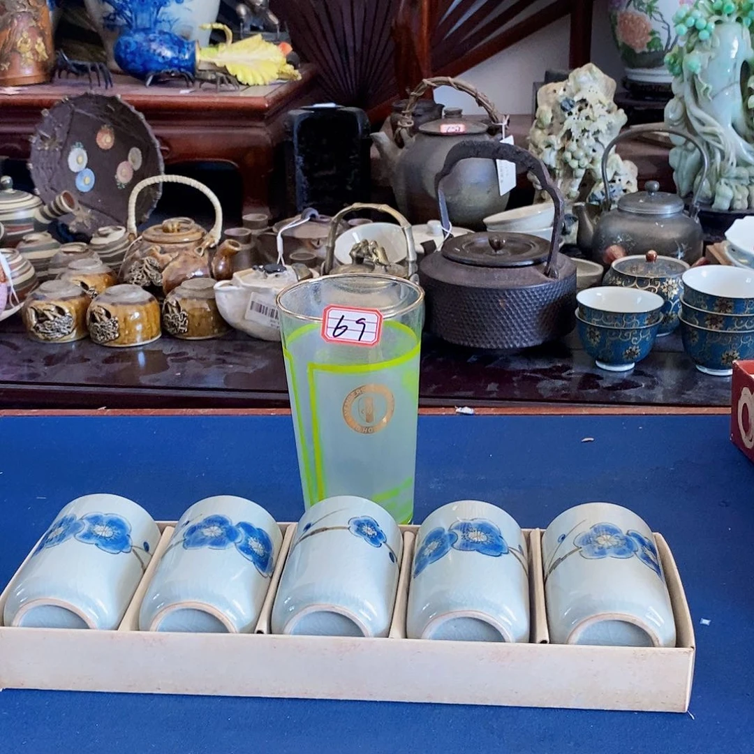 好久不见，有新货就开播去，放漏9.4C1