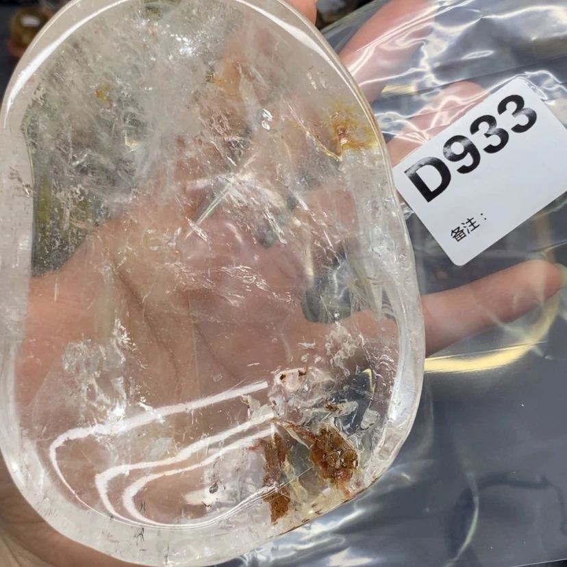 【闪购商品】未镶嵌珠宝半成品水晶