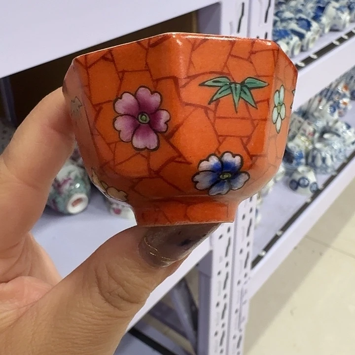 陶瓷艺术品收藏陶瓷