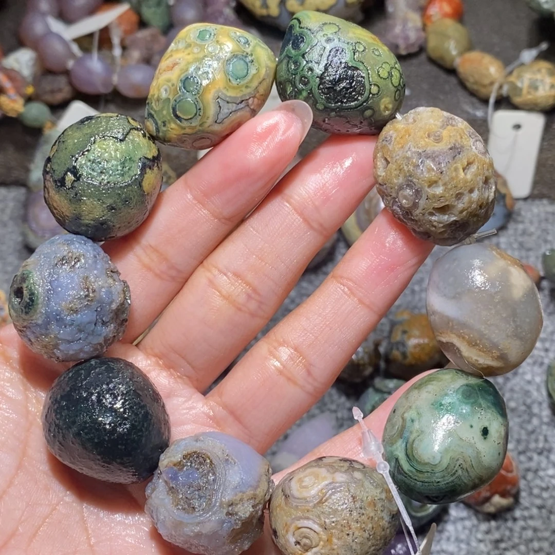 糖心糖葫芦糖葫芦
