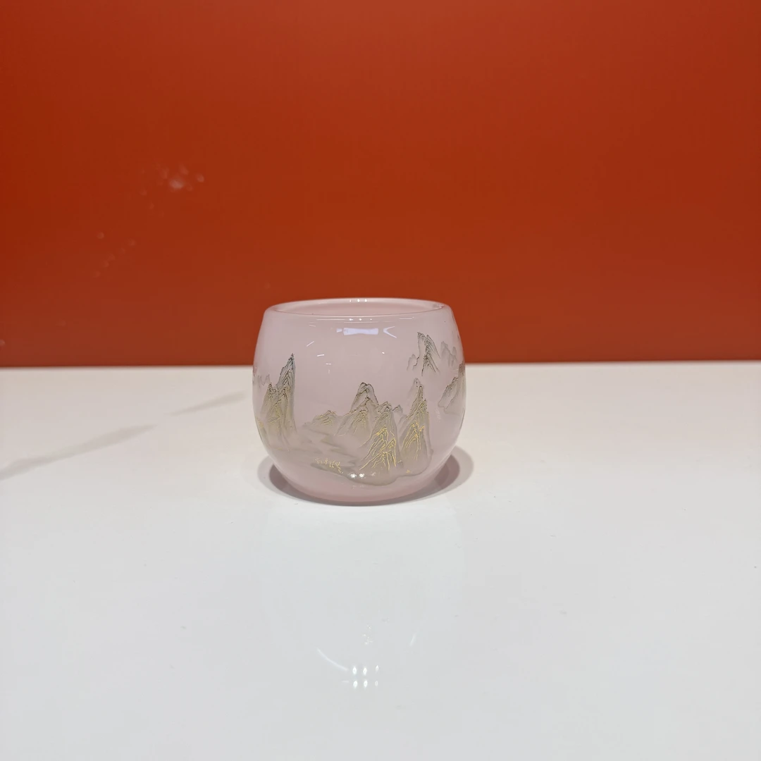 粉千里江山主人杯855 ZH671