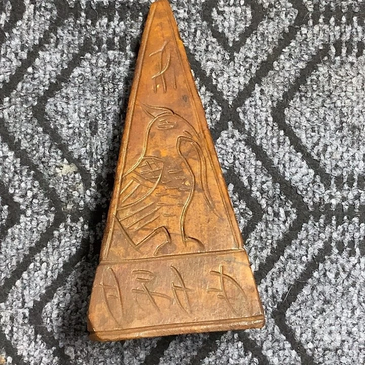 吊坠龙脊菩提一个