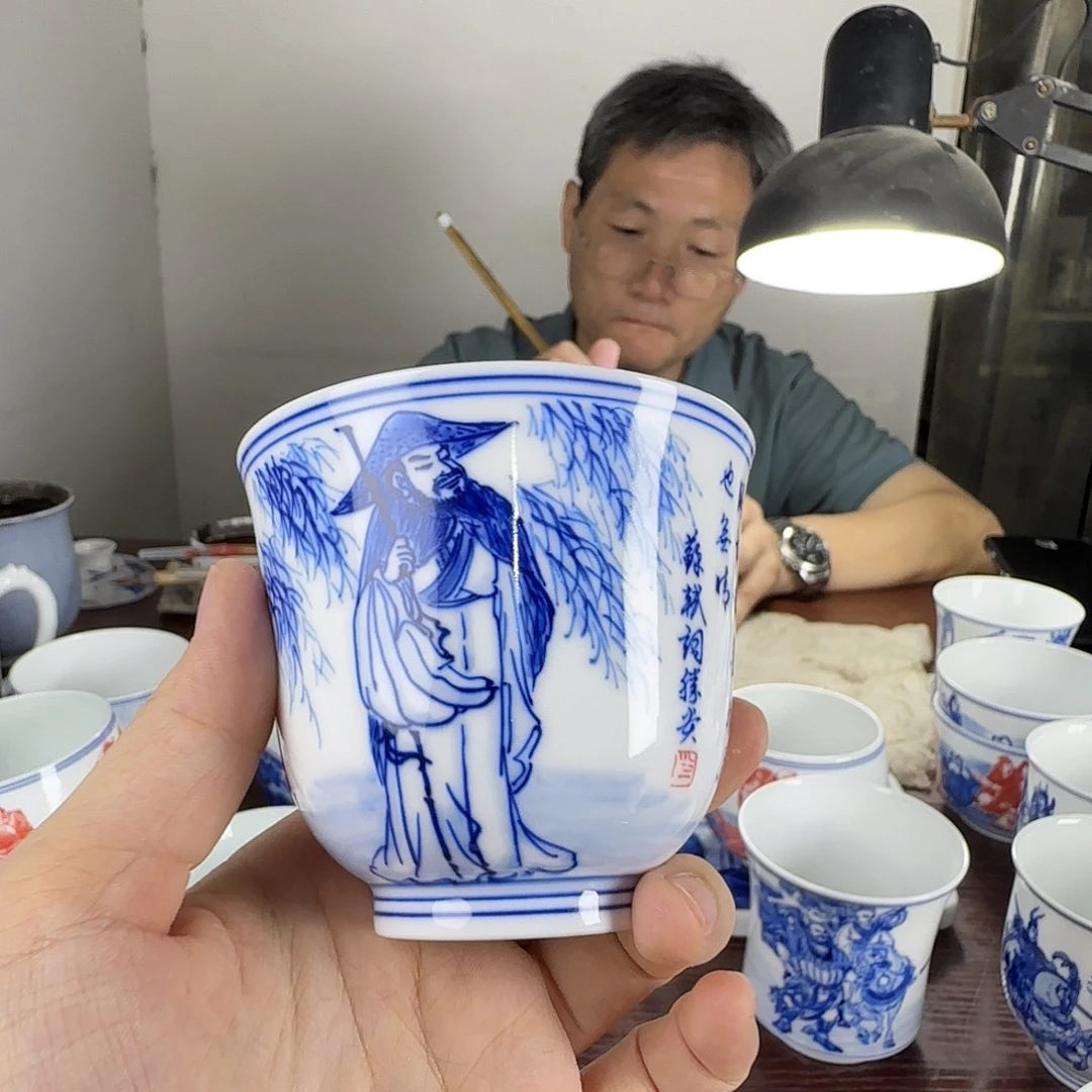 摆件陶瓷陶瓷陶瓷陶瓷陶瓷