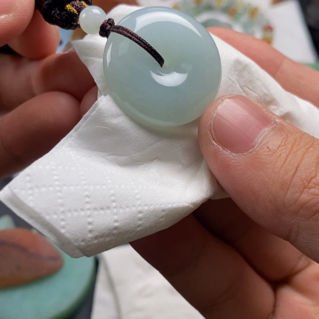 【闪购商品】未镶嵌定制翡翠定制