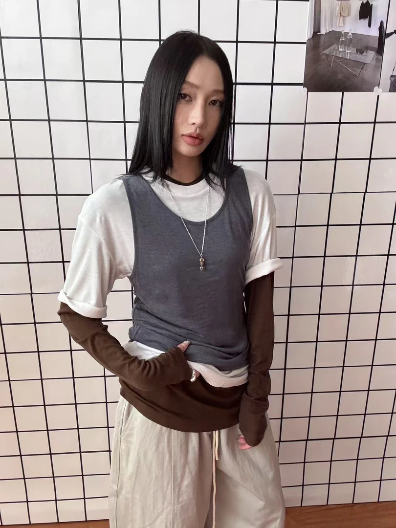 S.X 2025春夏玩转叠叠乐三件套