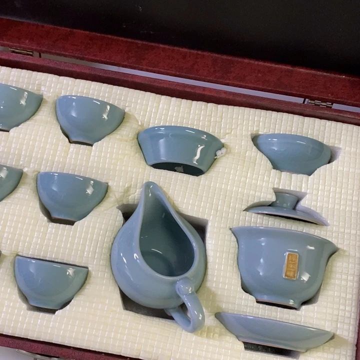 茶具清货清货清货清货无礼盒