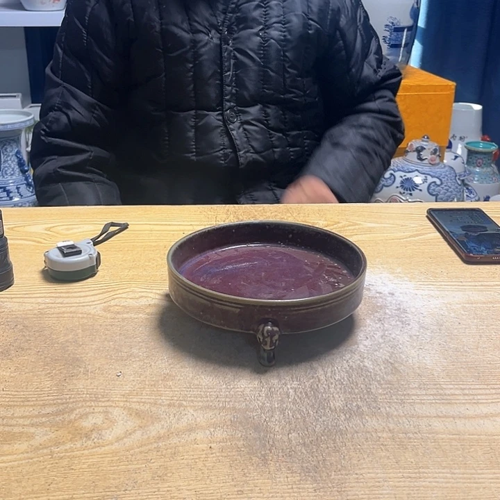 瓷器摆件设计作品