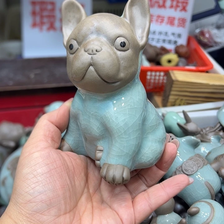 紫砂茶宠1456887555