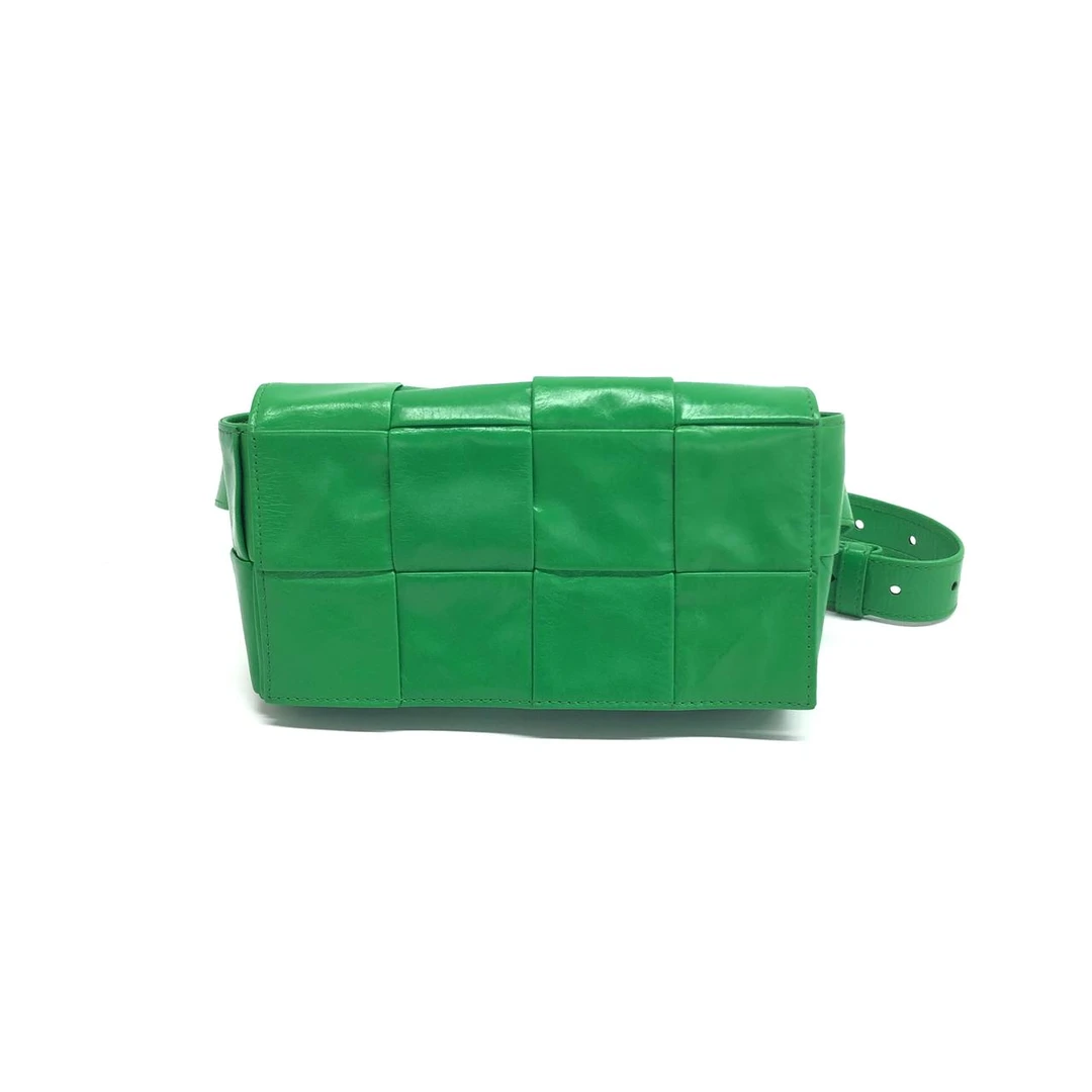 95新 BOTTEGA VENETA/葆蝶家 葆蝶家/单肩包/8310