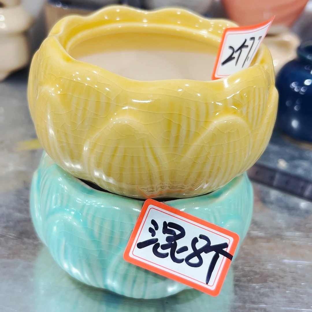 红陶高温陶瓷材料