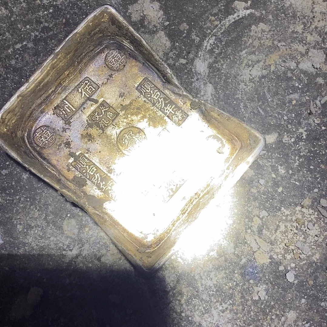 铜下乡助三农，捡大漏11