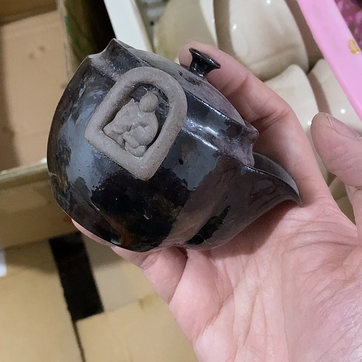 陶瓷艺术品及陶瓷制品