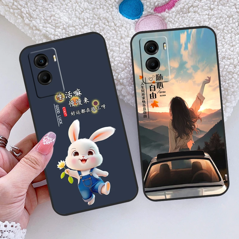 适用vivo y55s手机壳V2164A全包边防摔软壳新款硅胶磨砂保护套