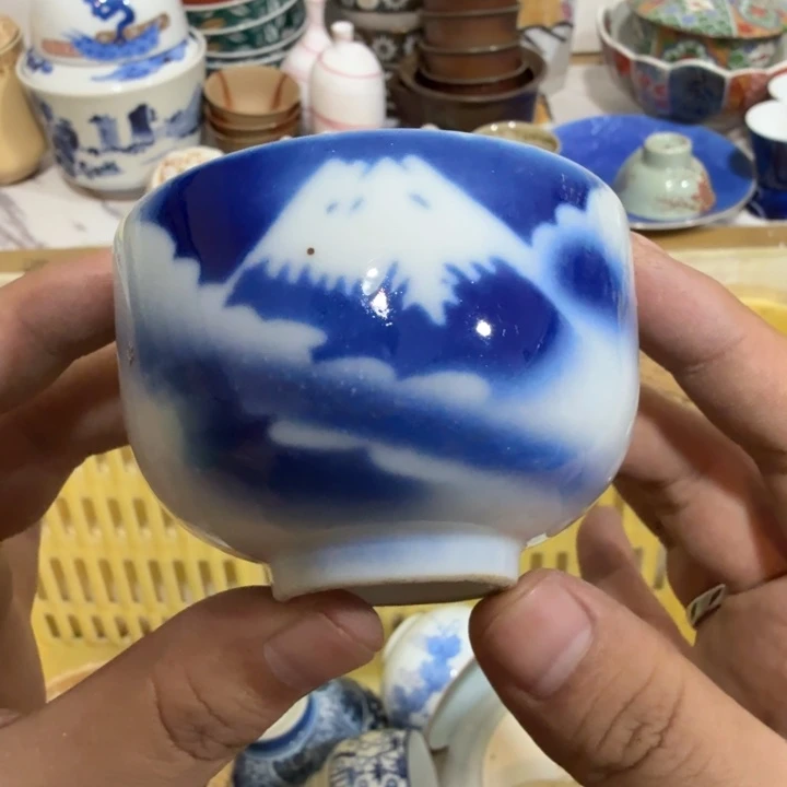 陶瓷推荐第二名20包邮