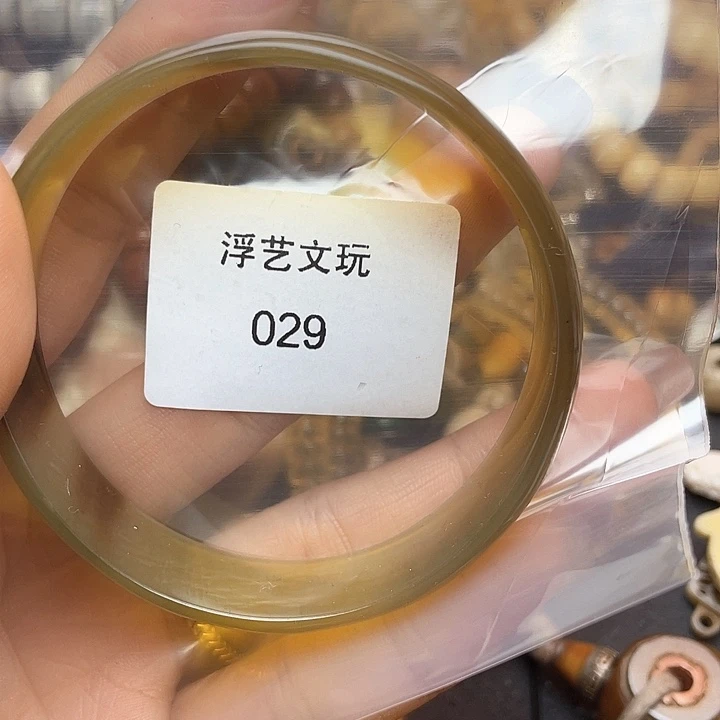 牛骨手串/手链其他配饰