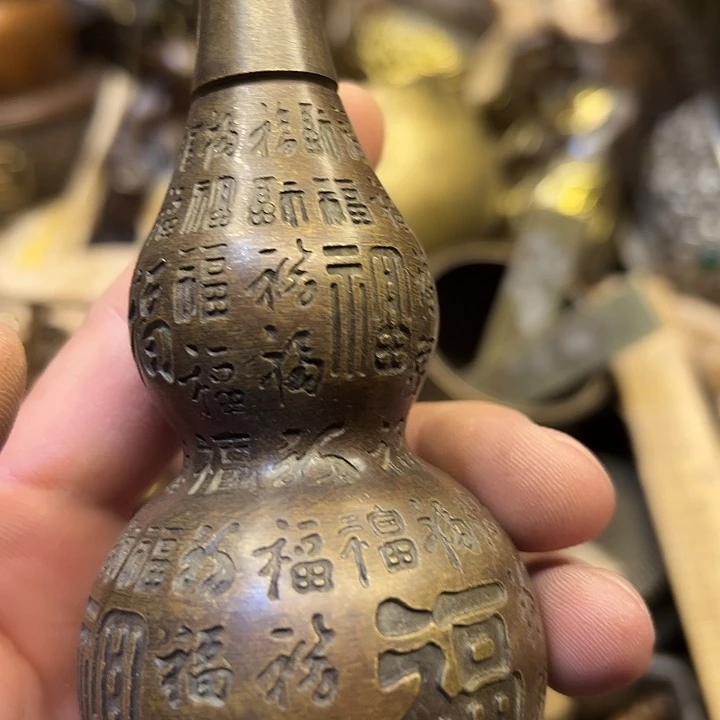 铜器工艺铜器工艺铜器工艺铜器