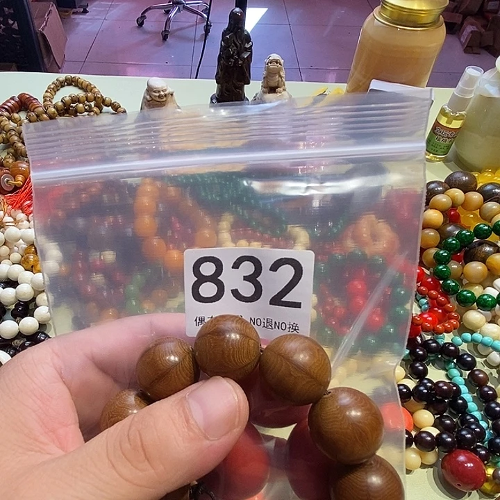 大理石磁石配饰、配饰、832