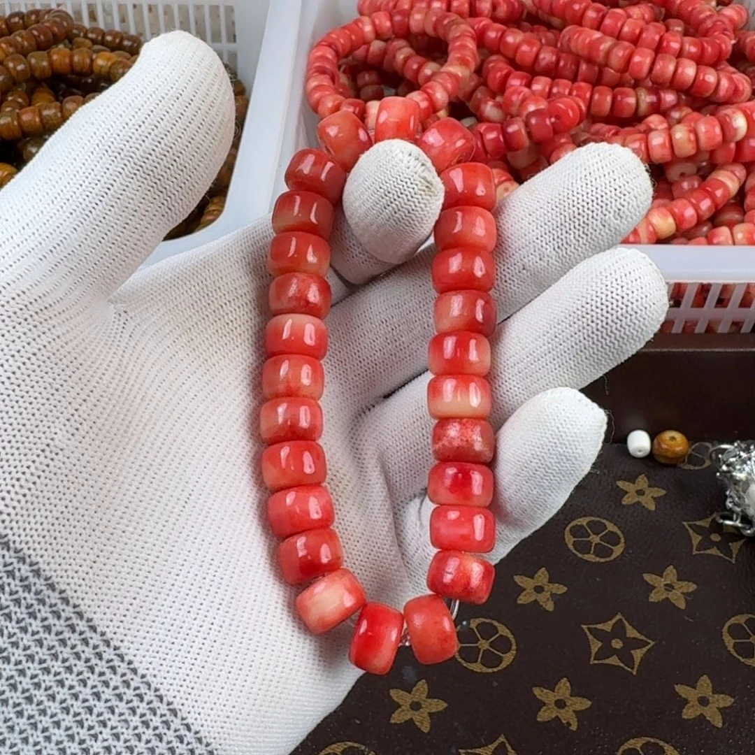 骆驼牙手串/手链手串