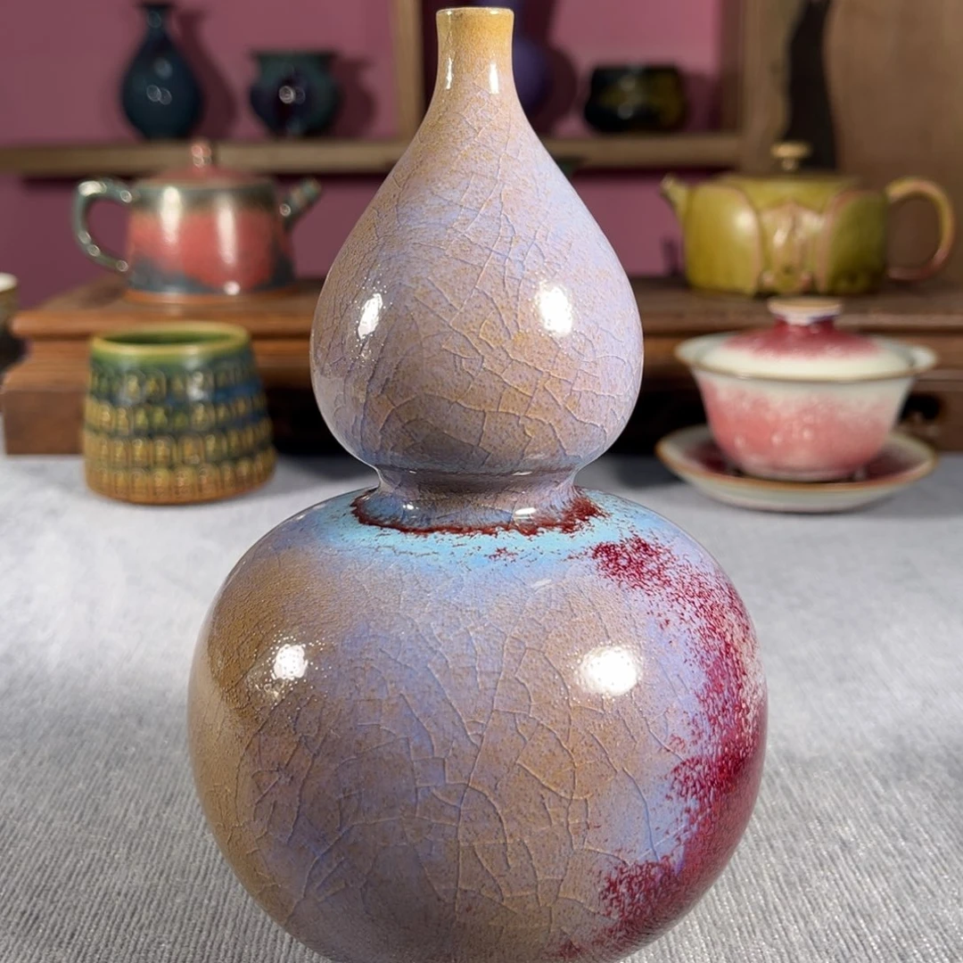 杯纯手工制作工艺2