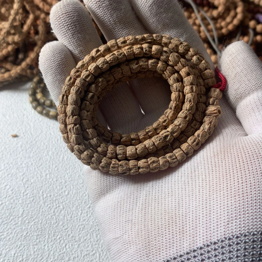 柏香籽/百香籽吊坠