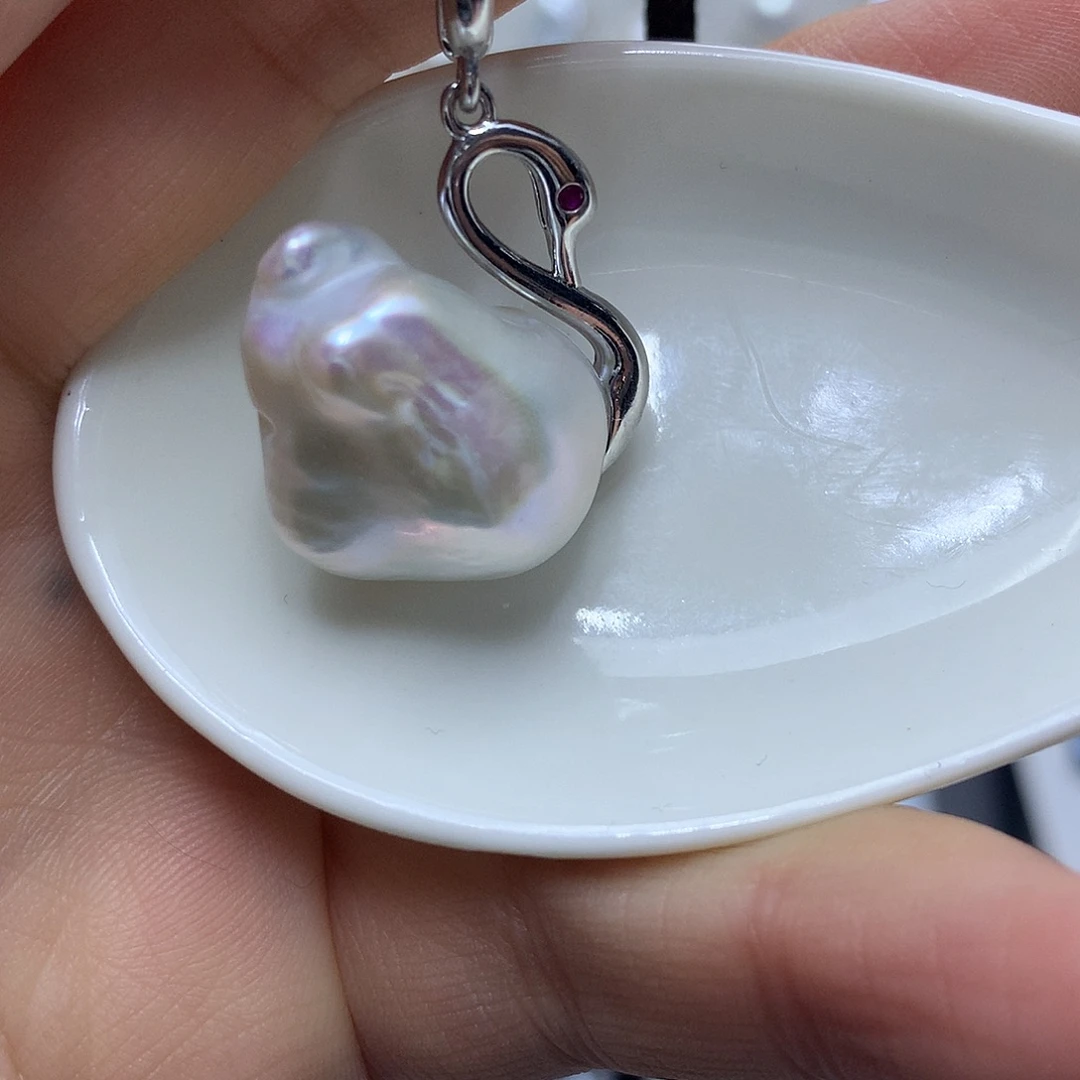 其它淡水珍珠未镶嵌