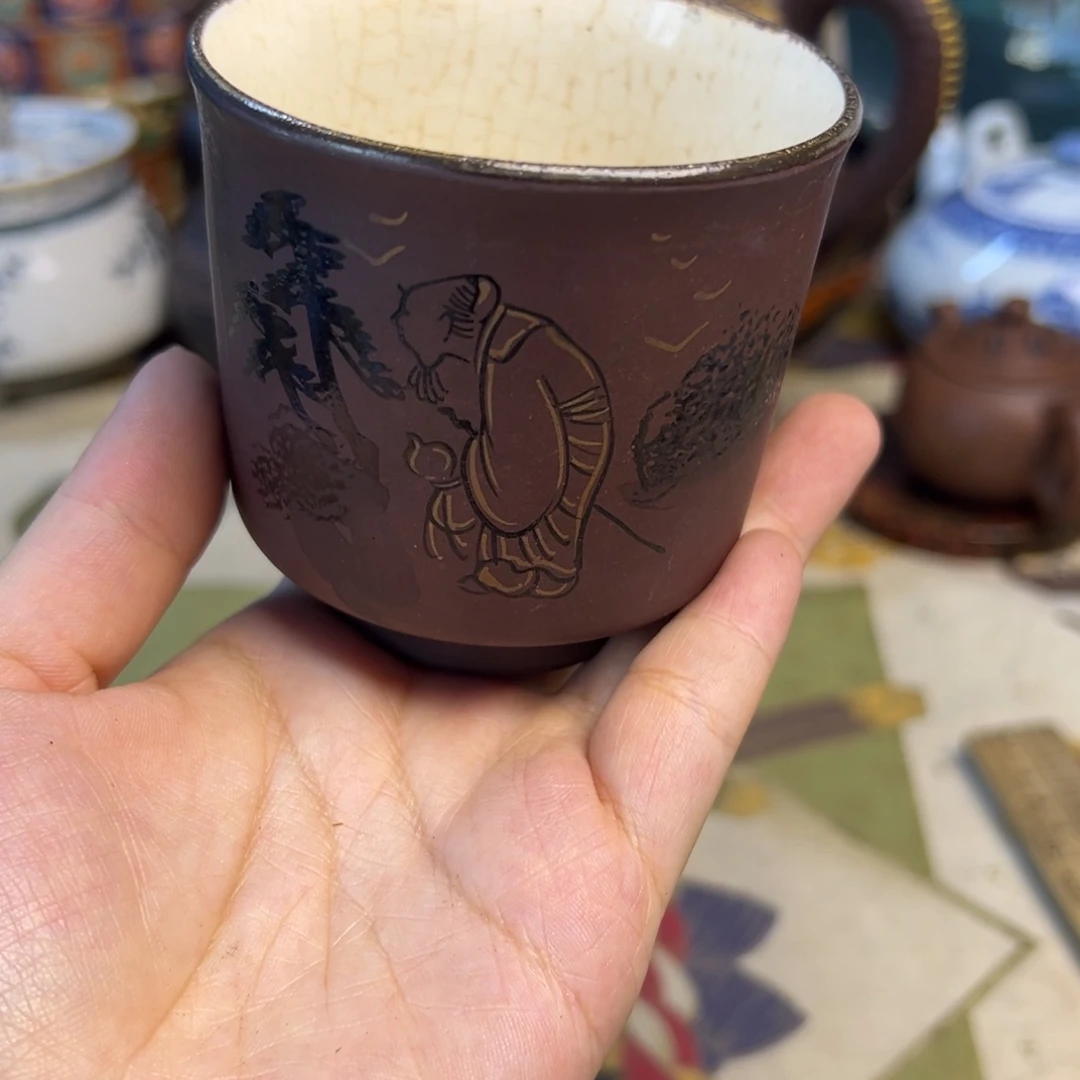 万古陶瓷的历史发展