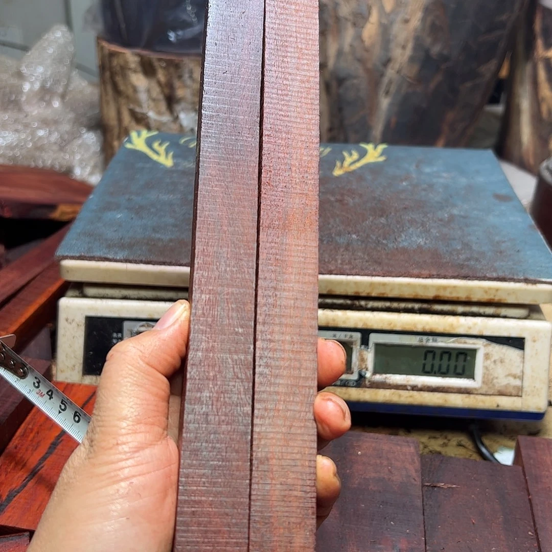 佛***人檀香紫檀（小叶紫檀）