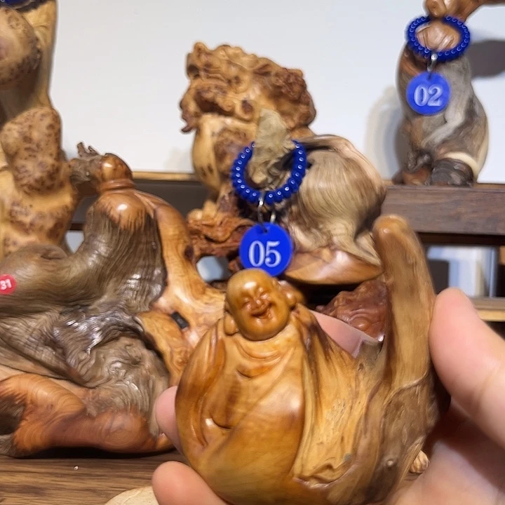 宝***妈柏木（崖柏）太行崖柏