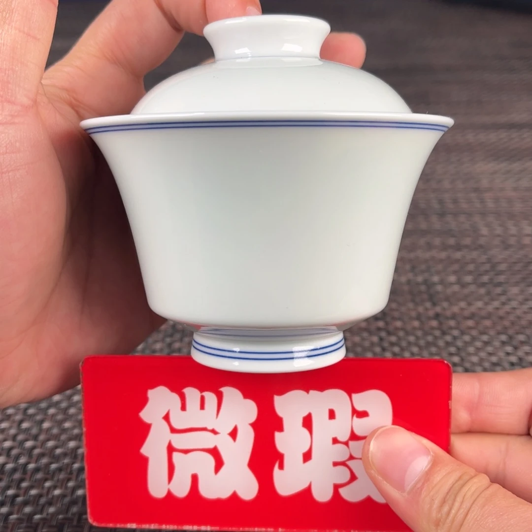 瓷片景德镇陶瓷艺术品