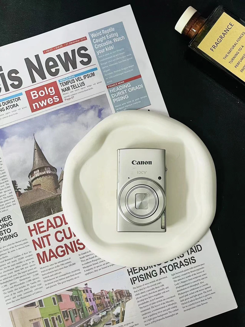 95新 Canon/佳能 佳能ixus190/ixy210 2000w像素 10倍光学变焦