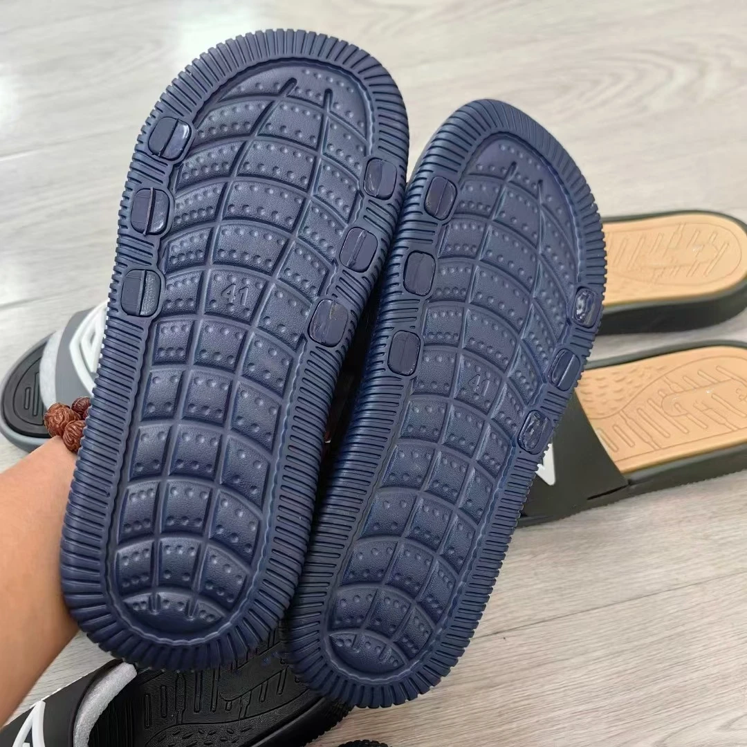 YB男士夏季拖鞋凉鞋