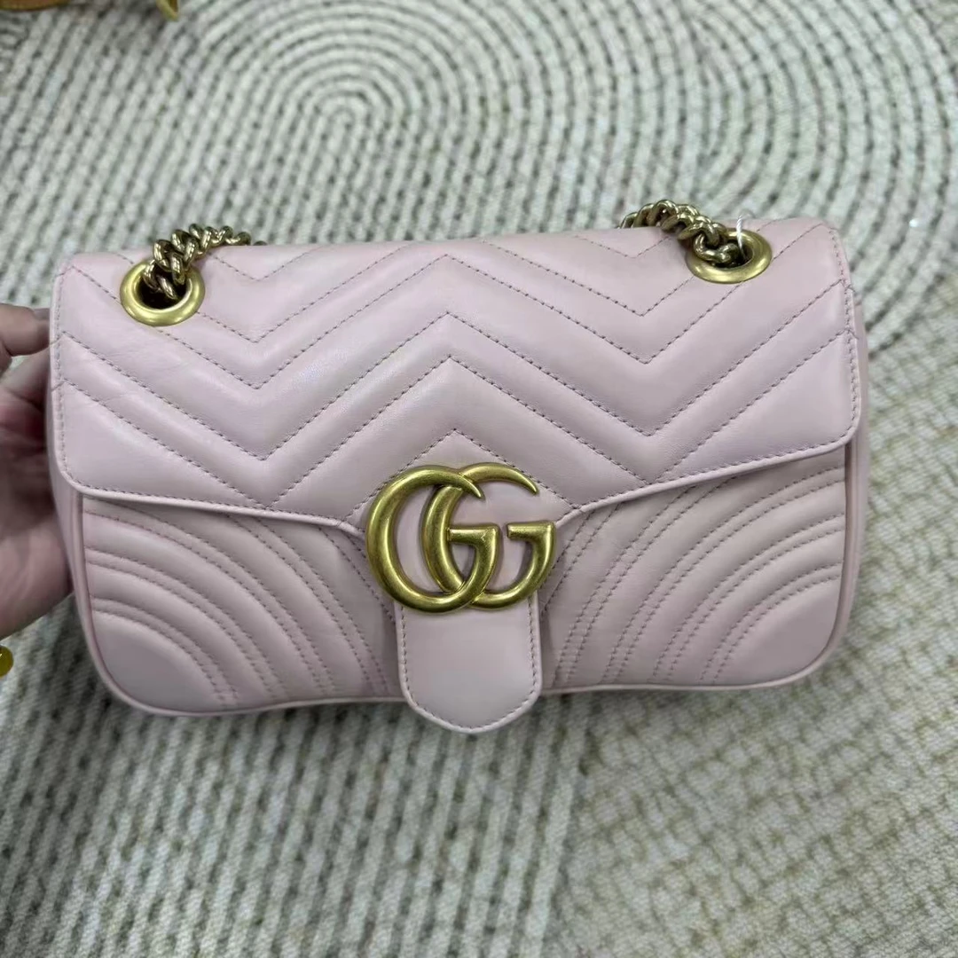 GUCCI/古驰 单肩包 单肩包 za6232/2509