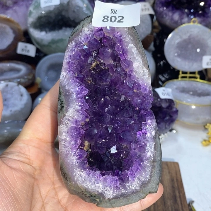 未镶嵌大型摆件（非配饰）水晶
