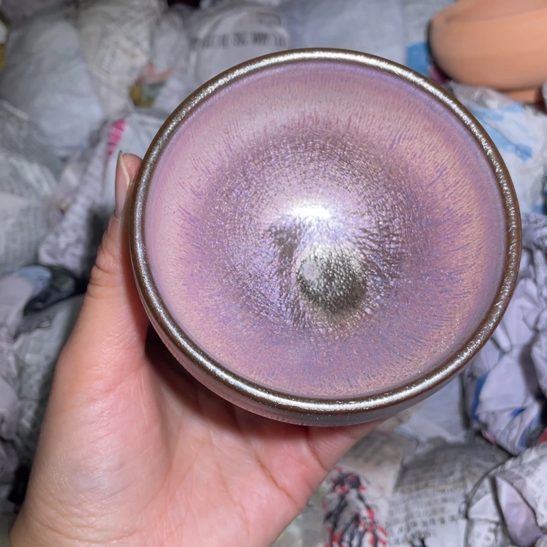 茶盏建盏直播间链接