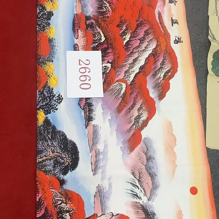 竖款晚上好呀……惊喜连连