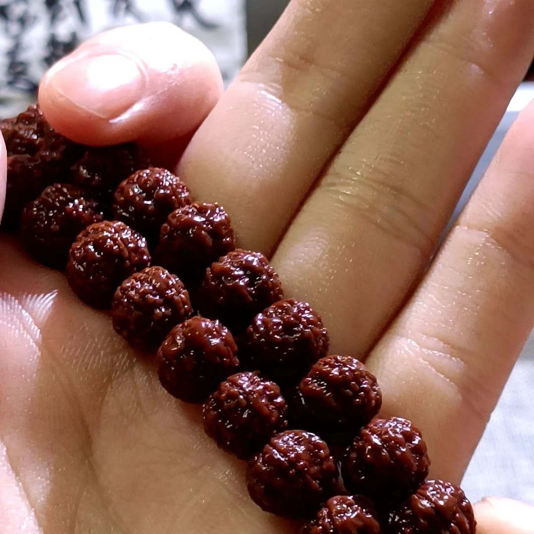 吊坠金刚菩提树王10mm